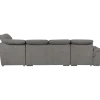 Salon Bilbao gris/beige