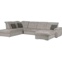 Salon Bilbao gris/beige