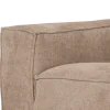 Salon d'angle Brixen ( sans coussins )