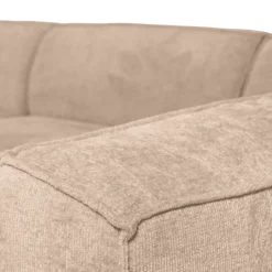 Salon d'angle Brixen ( sans coussins )