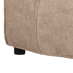 Salon d'angle Brixen ( sans coussins )