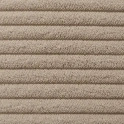 Salon d'angle convertible Java Beige ( mini latte )