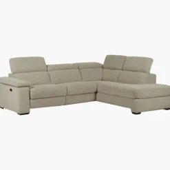 Salon d'angle droit BG-10418