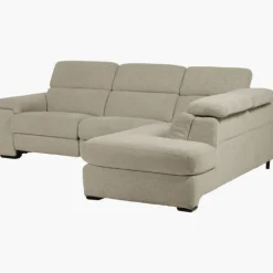 Salon d'angle droit BG-10418