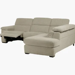 Salon d'angle droit BG-10418