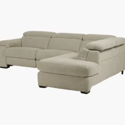 Salon d'angle droit BG-10418