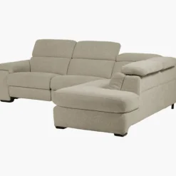 Salon d'angle droit BG-10418