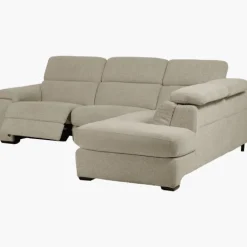 Salon d'angle droit BG-10418