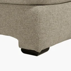 Salon d'angle droit BG-10418