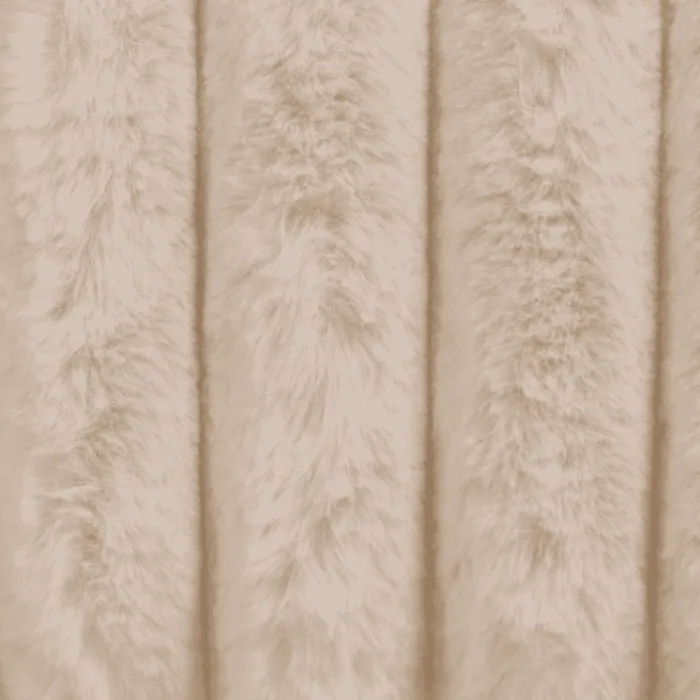 Salon d'angle droit Mojo beige