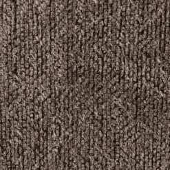 Salon d'angle droit Willow gris anthracite