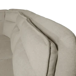 Salon d'angle Elara avec 2 relax éléctriques