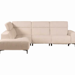 Salon d'angle gauche KM.7932