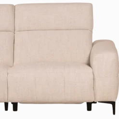 Salon d'angle gauche KM.7932