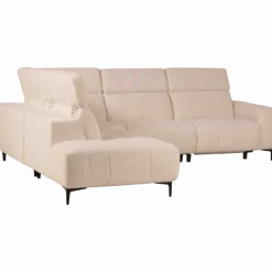 Salon d'angle gauche KM.7932