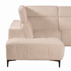 Salon d'angle gauche KM.7932