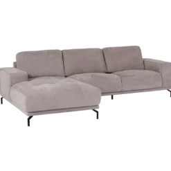 Salon dangle gauche Murcia Gris
