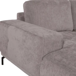 Salon dangle gauche Murcia Gris