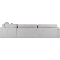 Salon d'angle Kotor beige