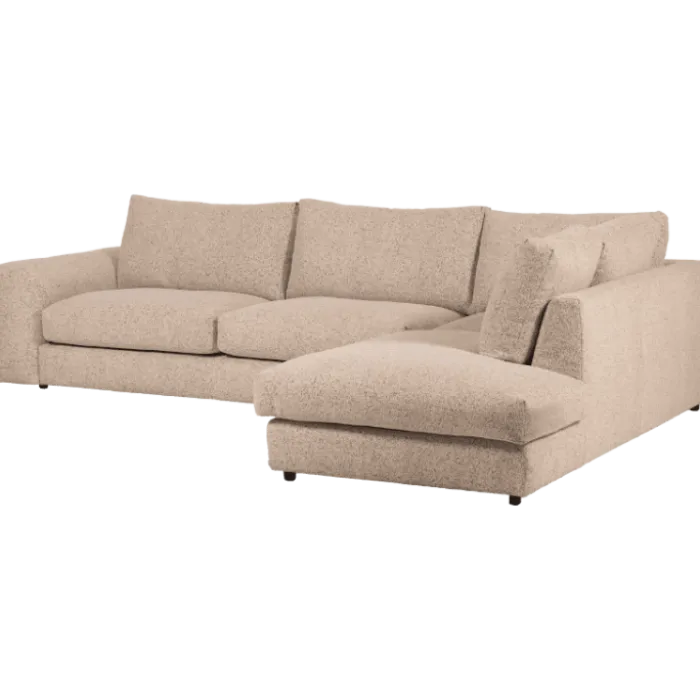 Salon d'angle Mander ( F3810 + YTT620 )