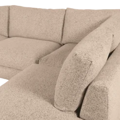 Salon d'angle Mander ( F3810 + YTT620 )