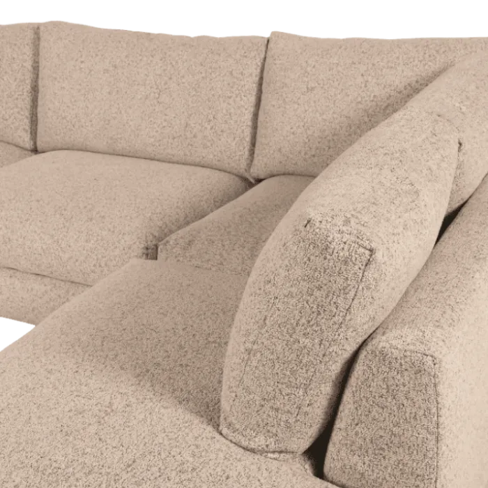 Salon d'angle Mander ( F3810 + YTT620 )