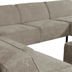 Salon d'angle Mons - 1ottl80-2,5bb-e-2,5r