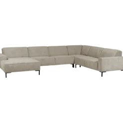 Salon d'angle Mons - 1ottl80-2,5bb-e-2,5r
