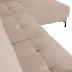 Salon d'angle Murcia Beige - droit 2ssa+lc