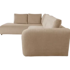 Salon d'angle Qurso - Ytt610 + F3820