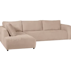 Salon d'angle Qurso - Ytt610 + F3820