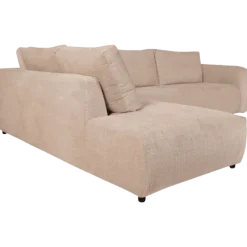 Salon d'angle Qurso - Ytt610 + F3820
