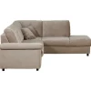 Salon d'angle RAVA 3L-2OTTR