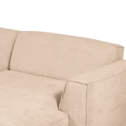 Salon d'angle Saltillo Semona Sand
