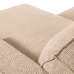 Salon d'angle Saltillo Semona Sand