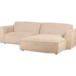 Salon d'angle Saltillo Semona Sand