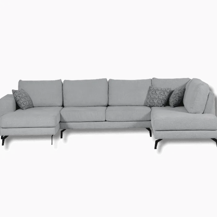 Salon Davos panoramique