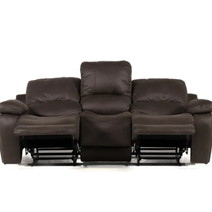 Salon 3 + 2 places 18172 gris