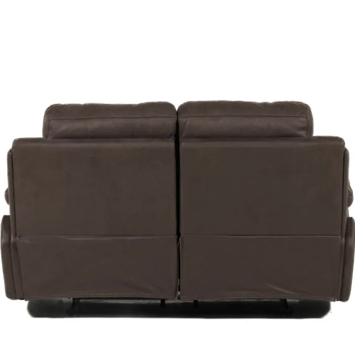 Salon 3 + 2 places 18172 gris