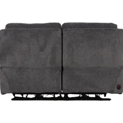 Salon 3 + 2 places 70233HM gris
