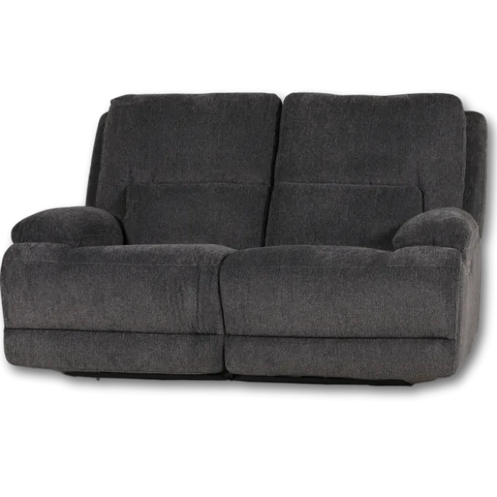 Salon 3 + 2 places 70233HM gris