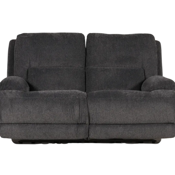 Salon 3 + 2 places 70233HM gris