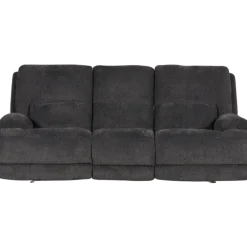 Salon 3 + 2 places 70233HM gris