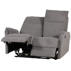 Salon 3 + 2 places Liyo gris