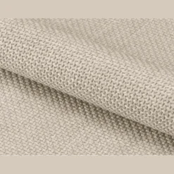 Selina Basel 24 chaise avec accoudoirs beige