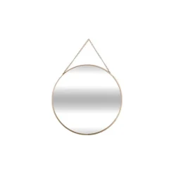 Set de 3 Miroir Leny or