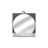 Set de 2 miroirs Adhésif Rond 40 x 40 cm - 121122B