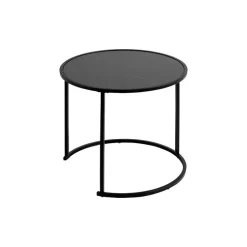 Set de 3 table basses Noan