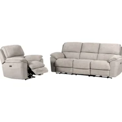 Sierra - 3 places et 1 fauteuil