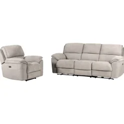 Sierra - 3 places et 1 fauteuil